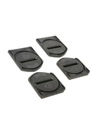 Spark puck splitboard black