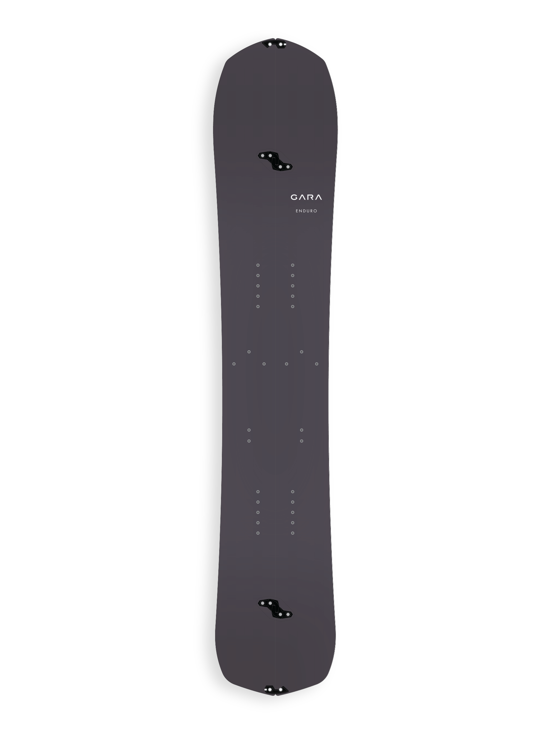 Gara Enduro H Splitboard 2023 159